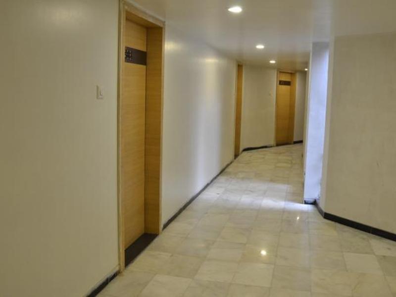 Central Beacon Hotel Surat Dış mekan fotoğraf